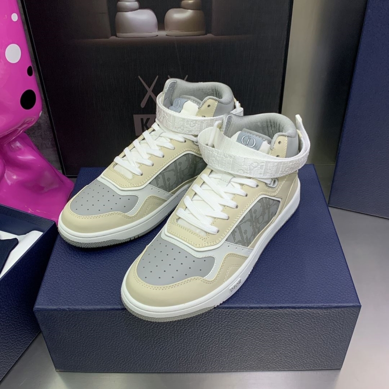 ch**an D*or casual shoes